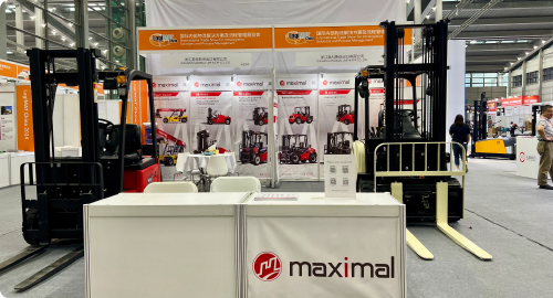 Maximal Attended LOGIMAT 2024