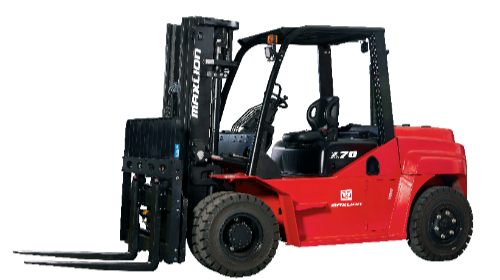 Maxlion X Series Diesel 7T Forklift