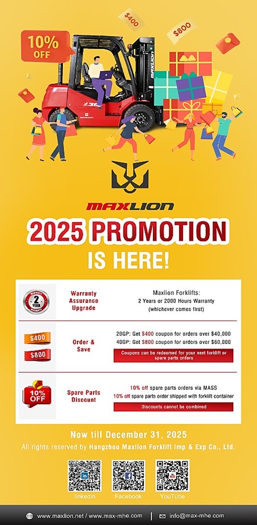 Maxlion 2025 Promotion is Coming.jpg